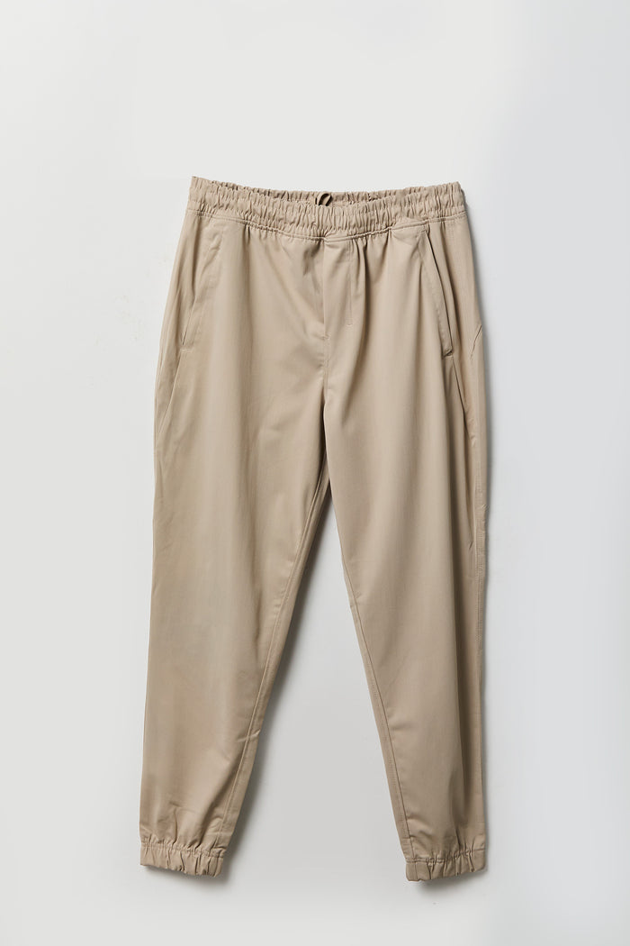 U/A Stretch Jogger