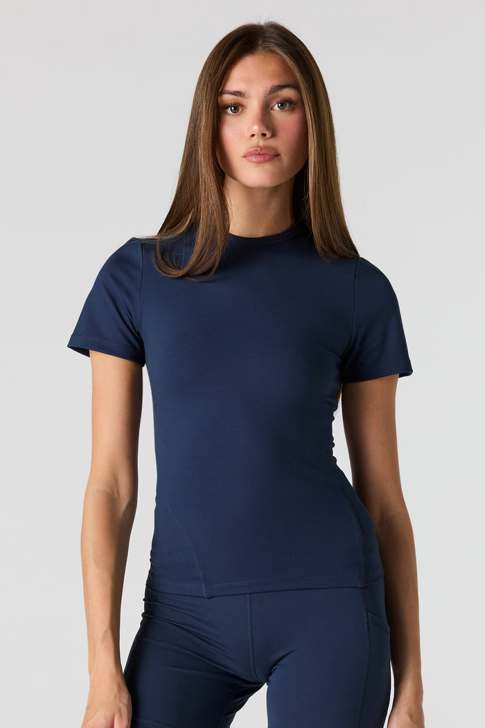 Navy / XS