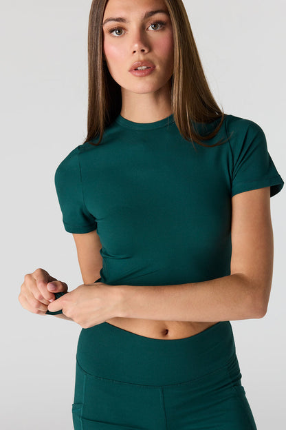 U/A T-Shirt