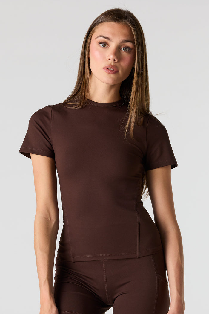 Brown / XS
