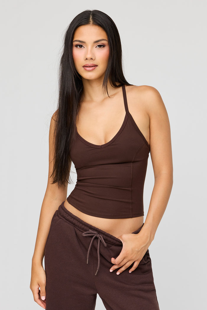 Brown / XS