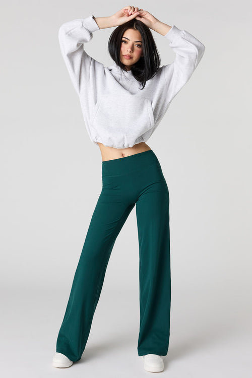 U/A Wide Leg Pant
