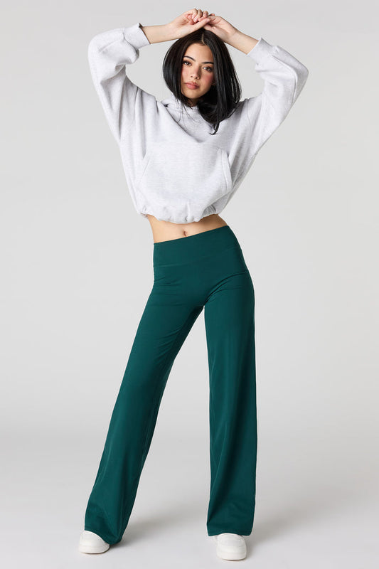U/A Wide Leg Pant