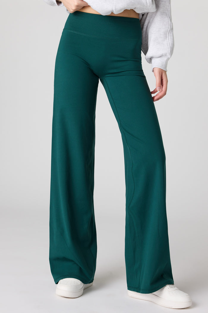 U/A Wide Leg Pant