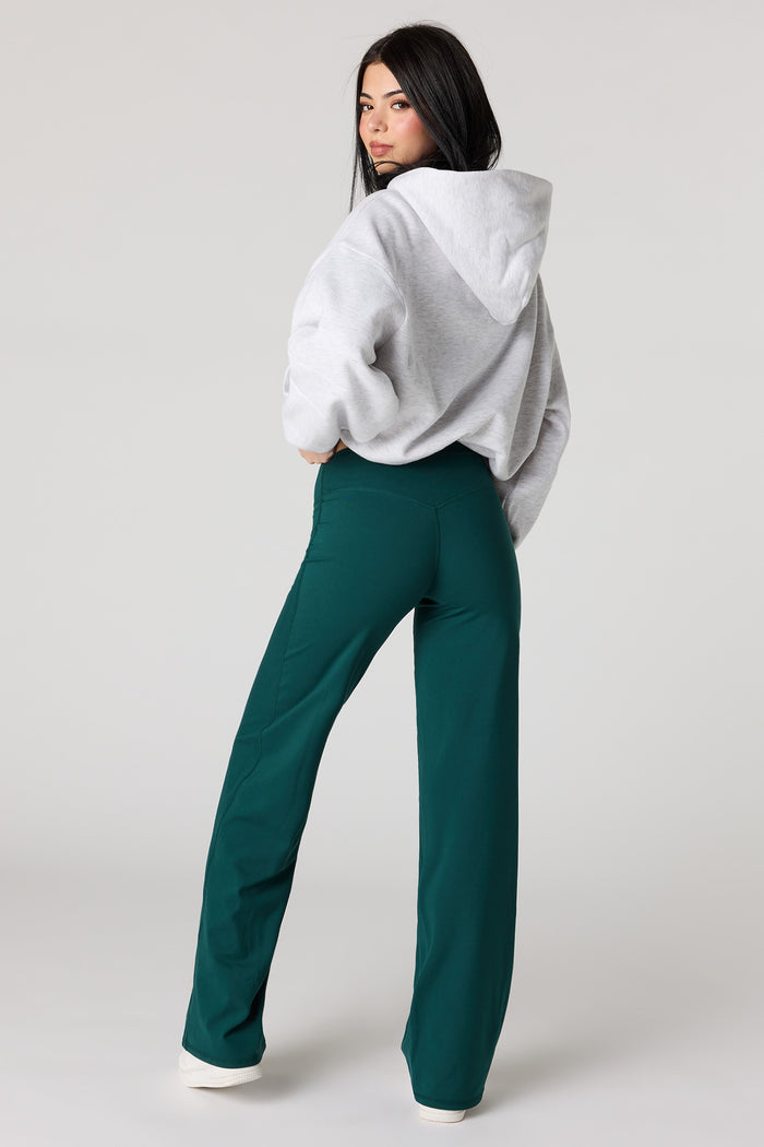 U/A Wide Leg Pant