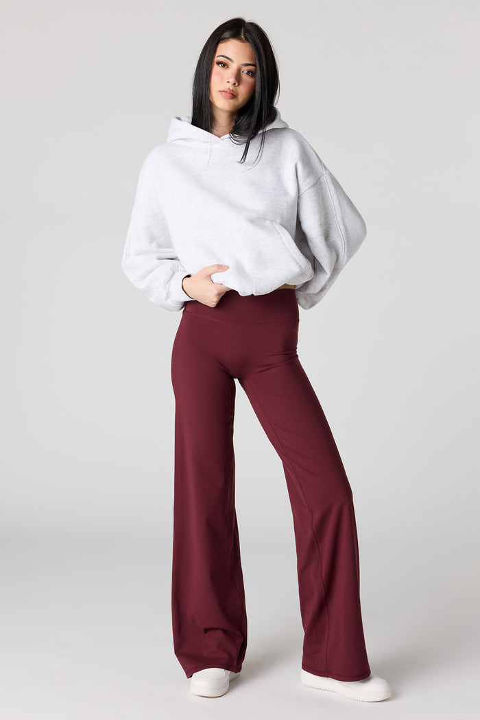 U/A Wide Leg Pant
