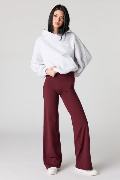 U/A Wide Leg Pant