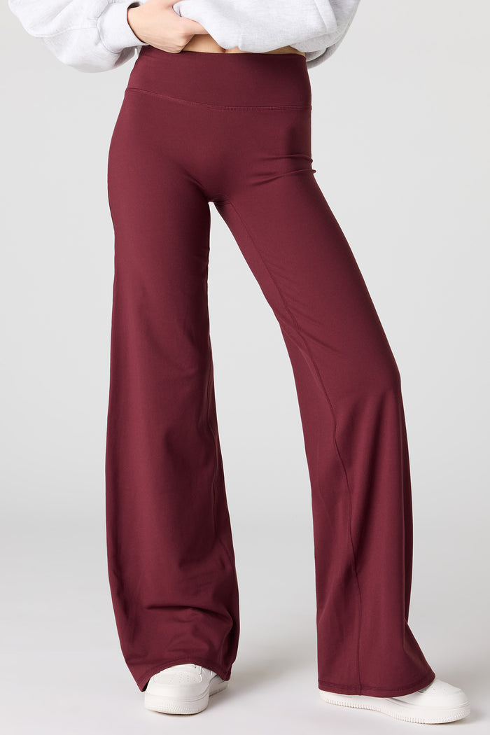 U/A Wide Leg Pant