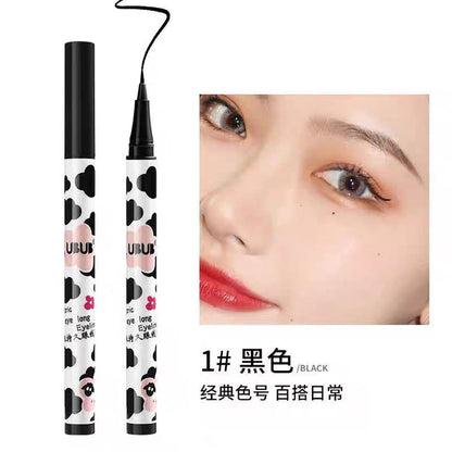 UBUB Electric Eye Long Eyeliner Pen 1ml*3pcs - myernk