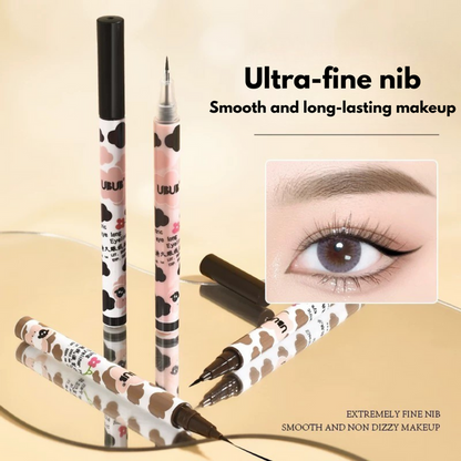 UBUB Electric Eye Long Eyeliner Pen 1ml*3pcs - myernk