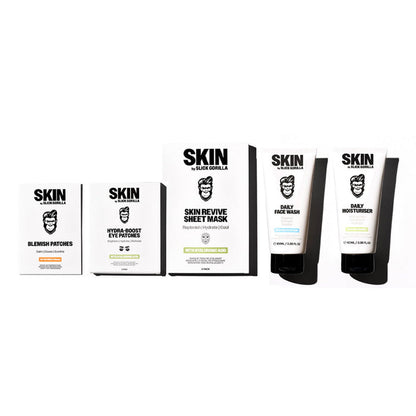 Slick Gorilla US Ultimate Skin Set