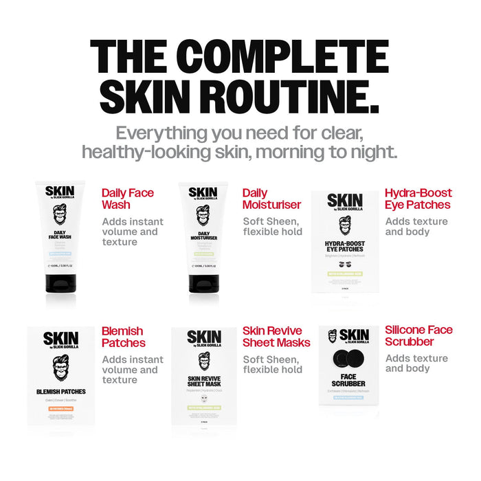 Slick Gorilla US Ultimate Skin Set