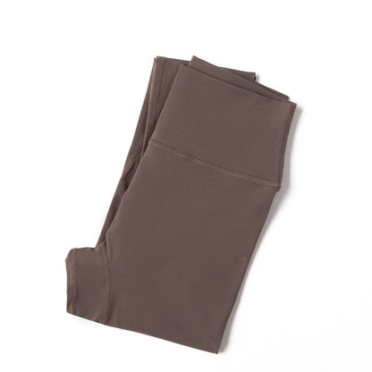 UltraFit Tight - Brown Sugar