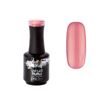 Unicorn Love - UGGP-A0901 Urban Graffiti Gel Polish 15ml   Naio Nails