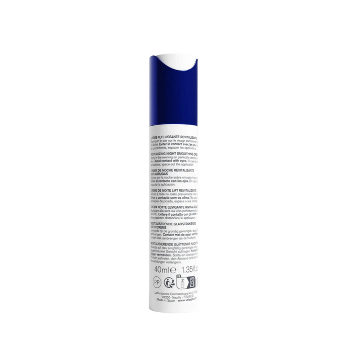 Uriage Age Lift Revitalizing Night Smoothing Cream