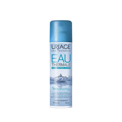 Uriage Thermal Water