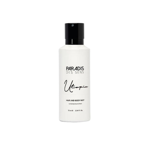 Utopia Hair & Body Mist