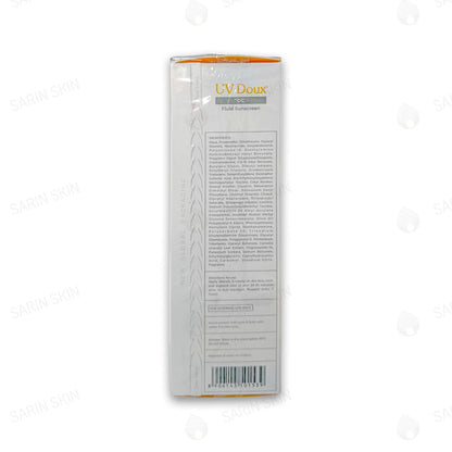 UV Doux OC Fluid Sunscreen SPF 50 PA++++