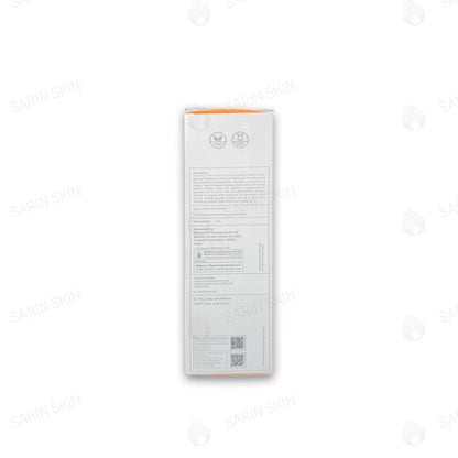 UV Doux OC Fluid Sunscreen SPF 50 PA++++