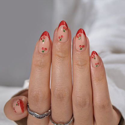 Valentine's Nails Bundle