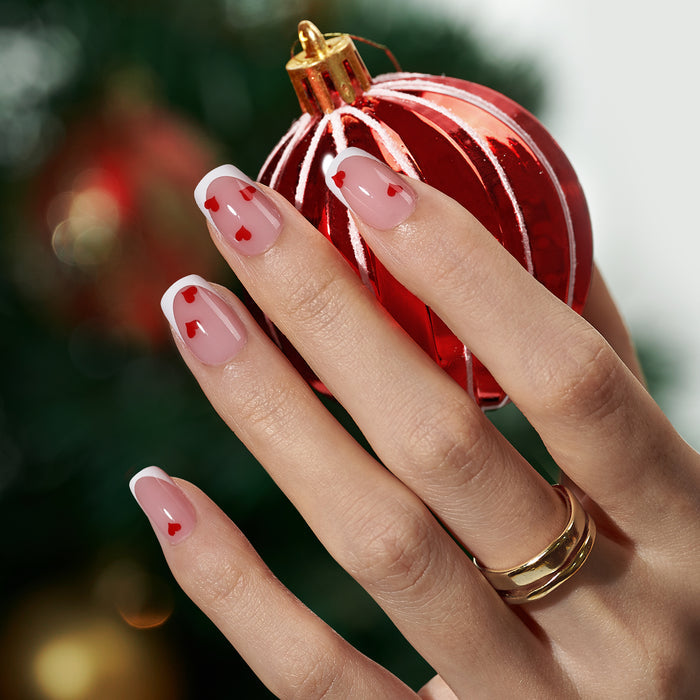 Valentine's Nails Bundle