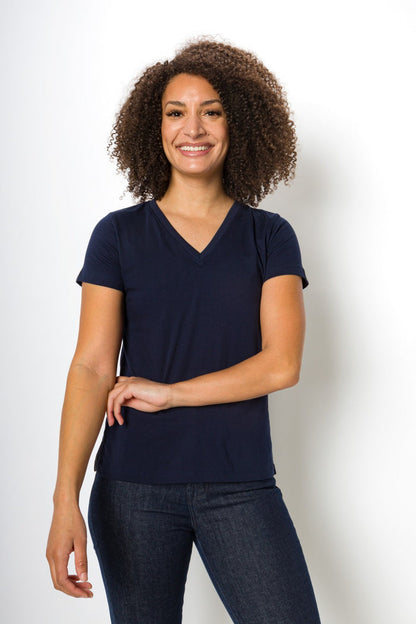 Deep Navy / XS