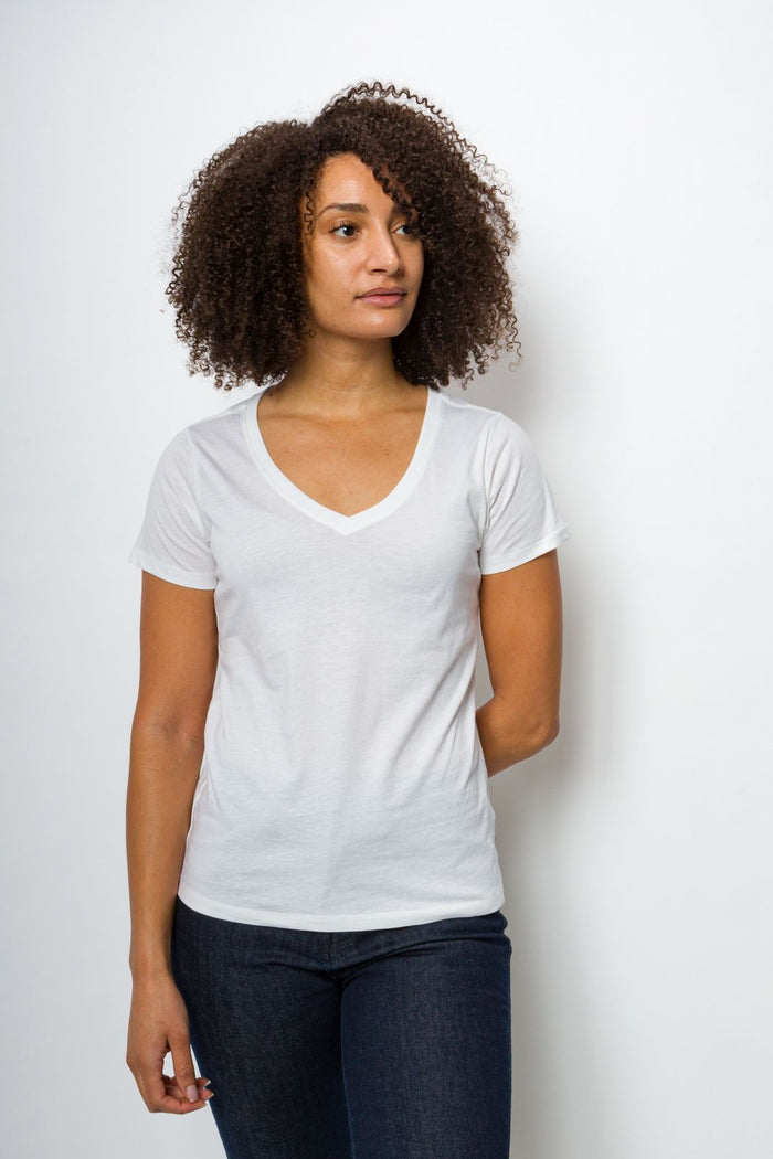White / XS