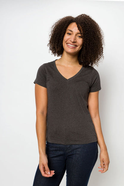 Charcoal / XS