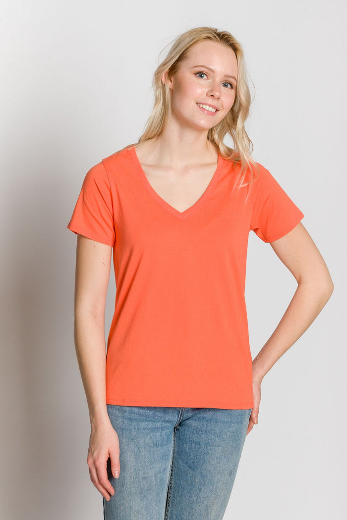 Living Coral / XS
