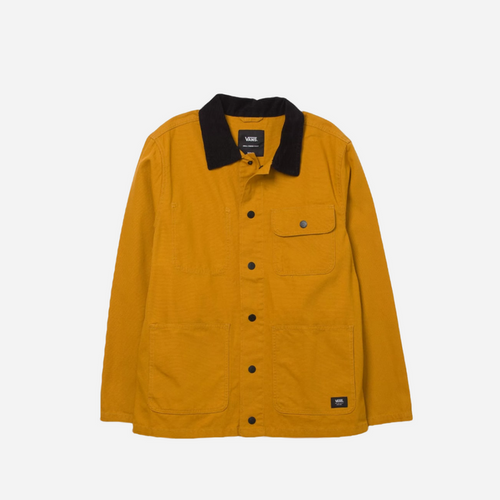 VANS DRILL CHORE COAT JACKET