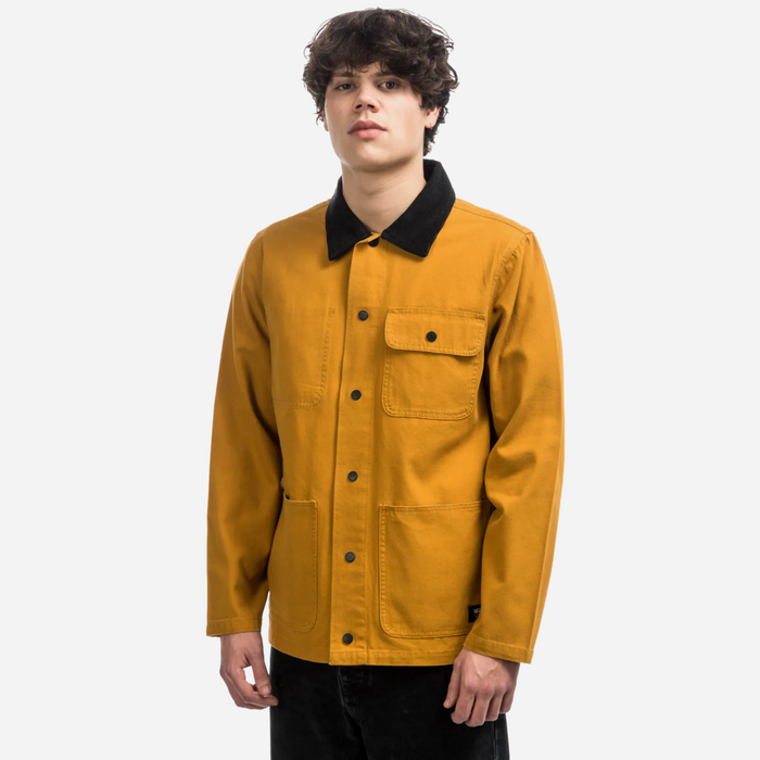 VANS DRILL CHORE COAT JACKET