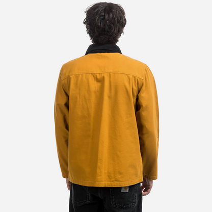 VANS DRILL CHORE COAT JACKET