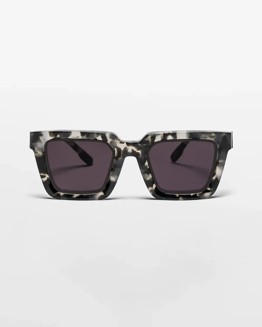 VANTA Gamma Sunglasses - Tortoise & Black Metal