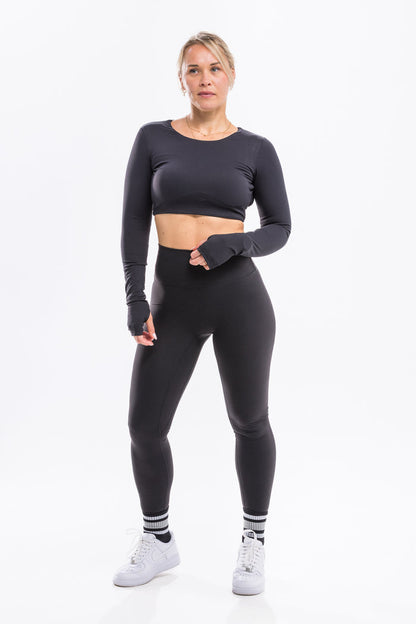 Vanta Top - Black