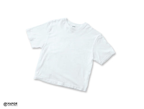 Vapor Basic Toddler T-Shirt White - 86