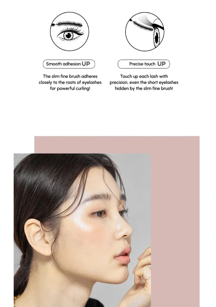 Vely Vely Sim MAscara powerful curling