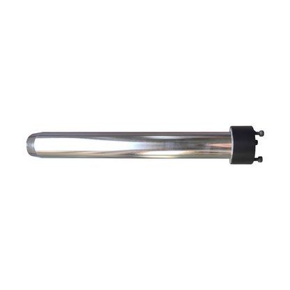 Vertical Post and Adapter for Post Stand