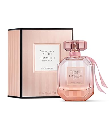 Victoria Secret Bombshell