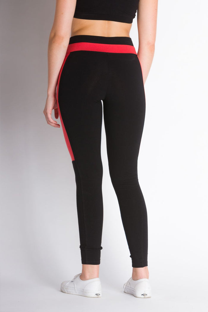 Victoria | Women's Yoga Leggings