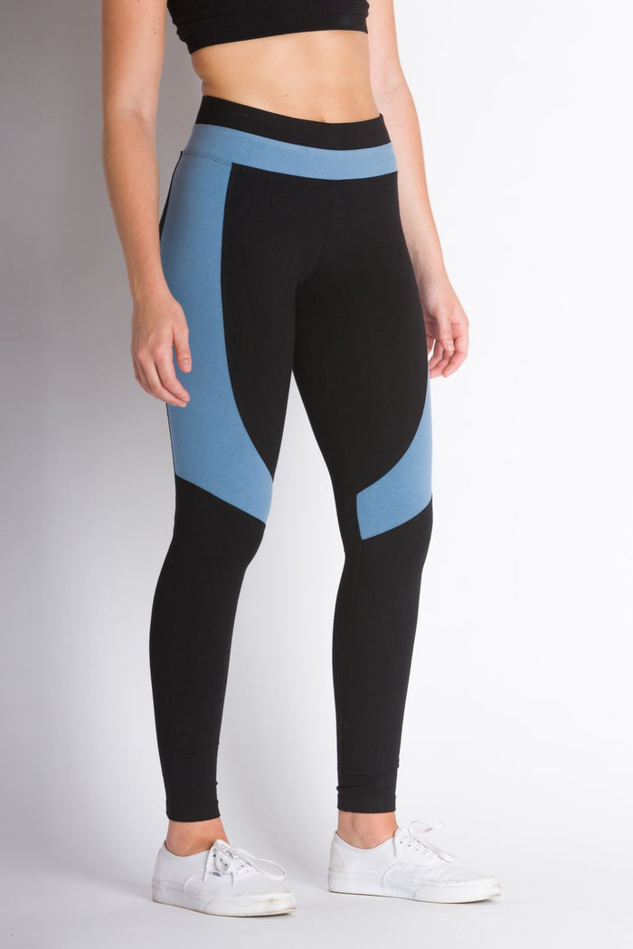 Victoria | Women's Yoga Leggings