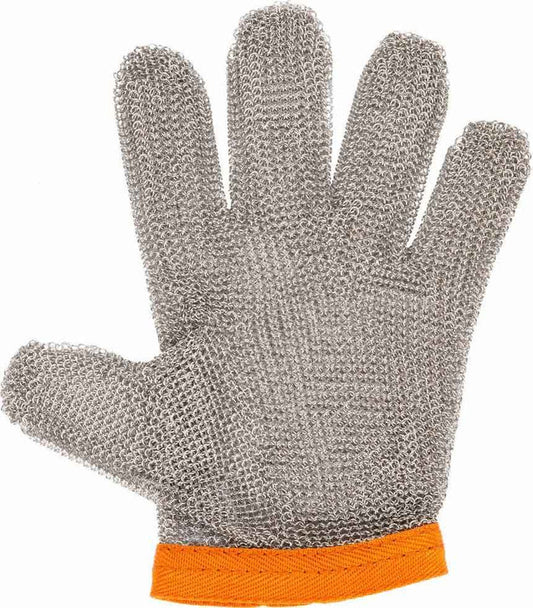 Victorinox - X-Large Orange Saf-T-Gard Cut-Resistant Glove - 7.9039.XL - DISCONTINUED