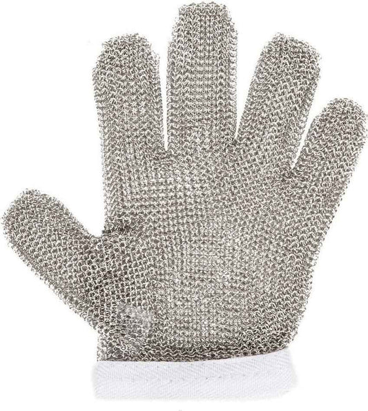 Victorinox - Small White Saf-T-Gard Cut-Resistant Glove - 7.9039.S - DISCONTINUED