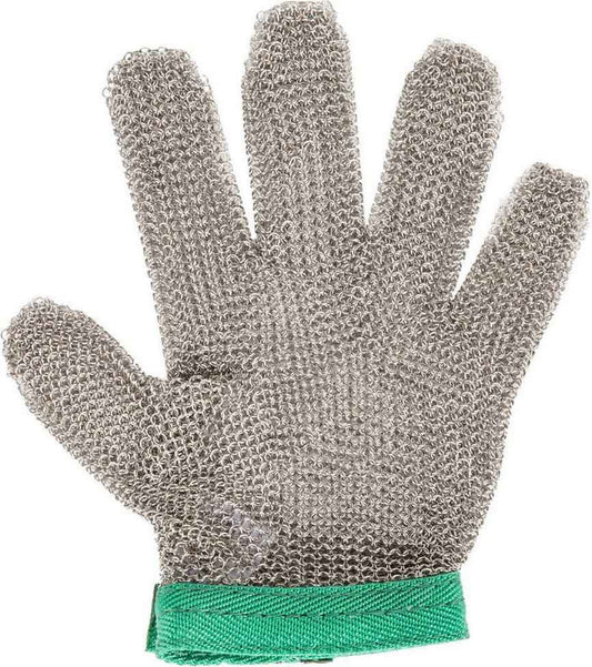 Victorinox - X-Small Green Saf-T-Gard Cut-Resistant Glove - 7.9039.XS - DISCONTINUED