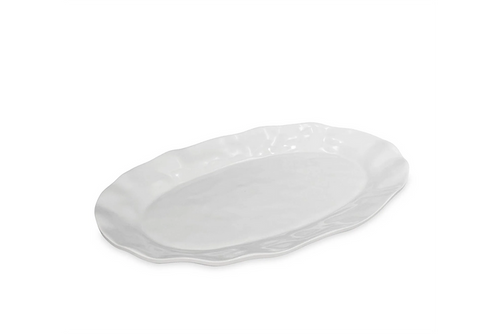 Vida Havana Oval Tray