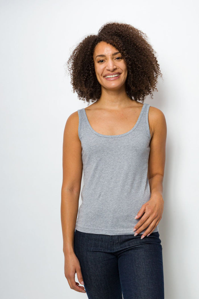Light Heather / XS