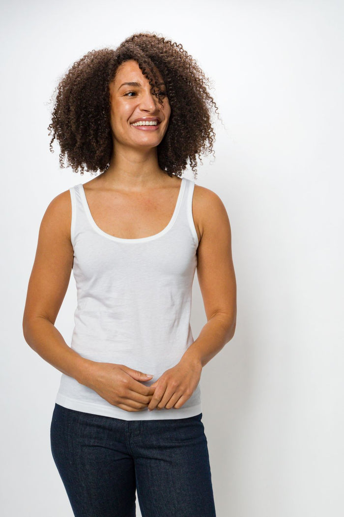 Violet Unbranded | Women's Logo-less Tank Top