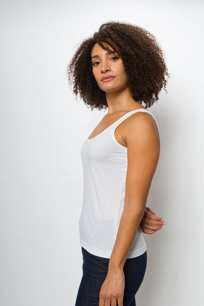 Violet Unbranded | Women's Logo-less Tank Top