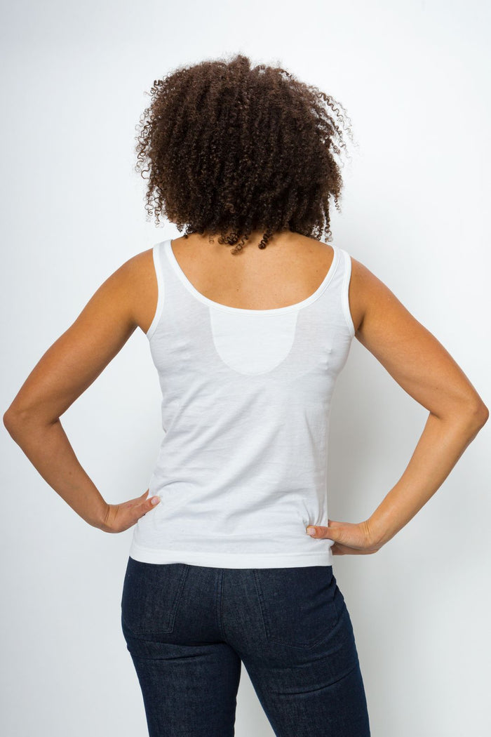 Violet Unbranded | Women's Logo-less Tank Top