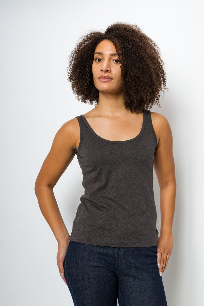 Charcoal / XS
