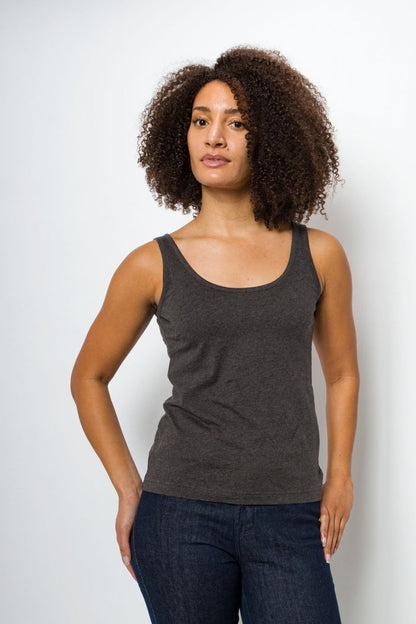 Charcoal / XS